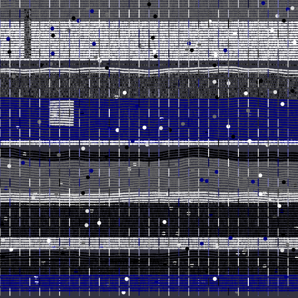 Rainy Street #8 static token preview