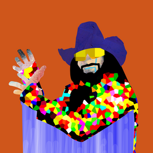 Nacho Nan Sandy Ravage project preview