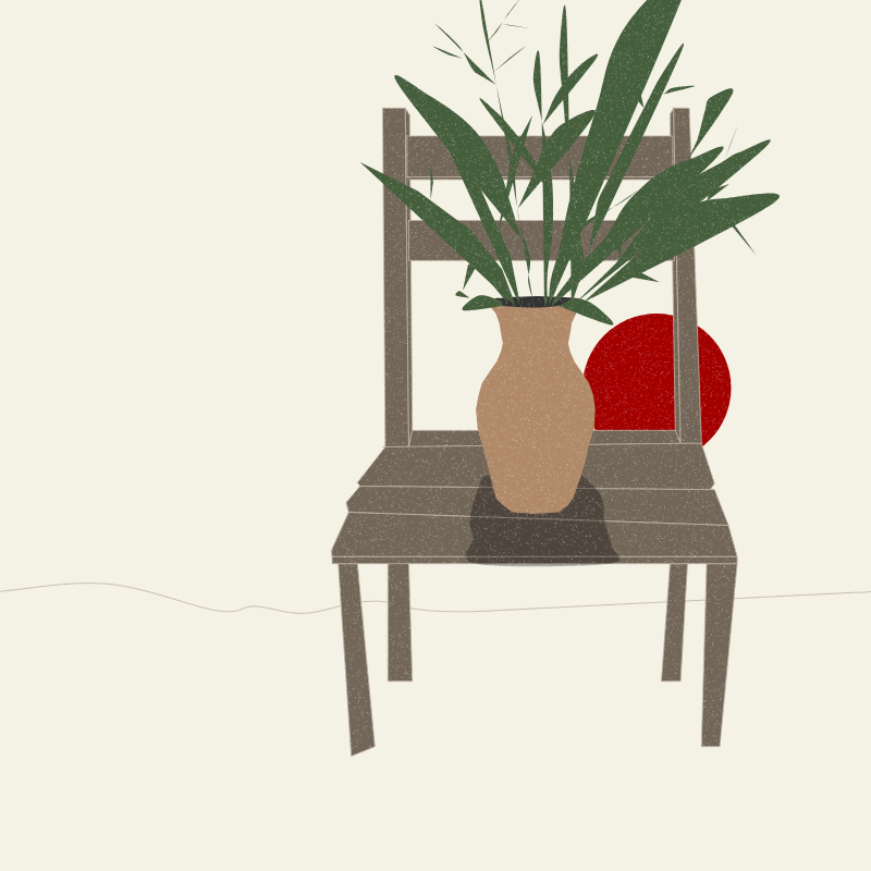 Still Life #7 #1 static token preview