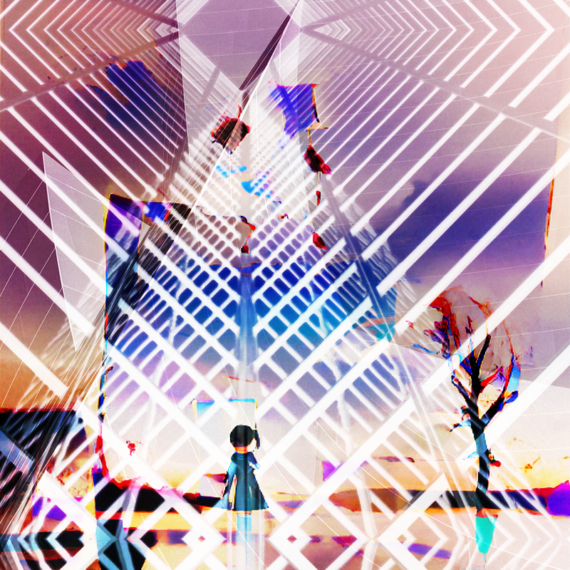 Fragmented Memory #2 static token preview