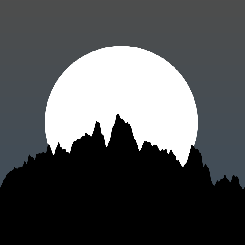 Rise Of The Dead Moon #10 static token preview
