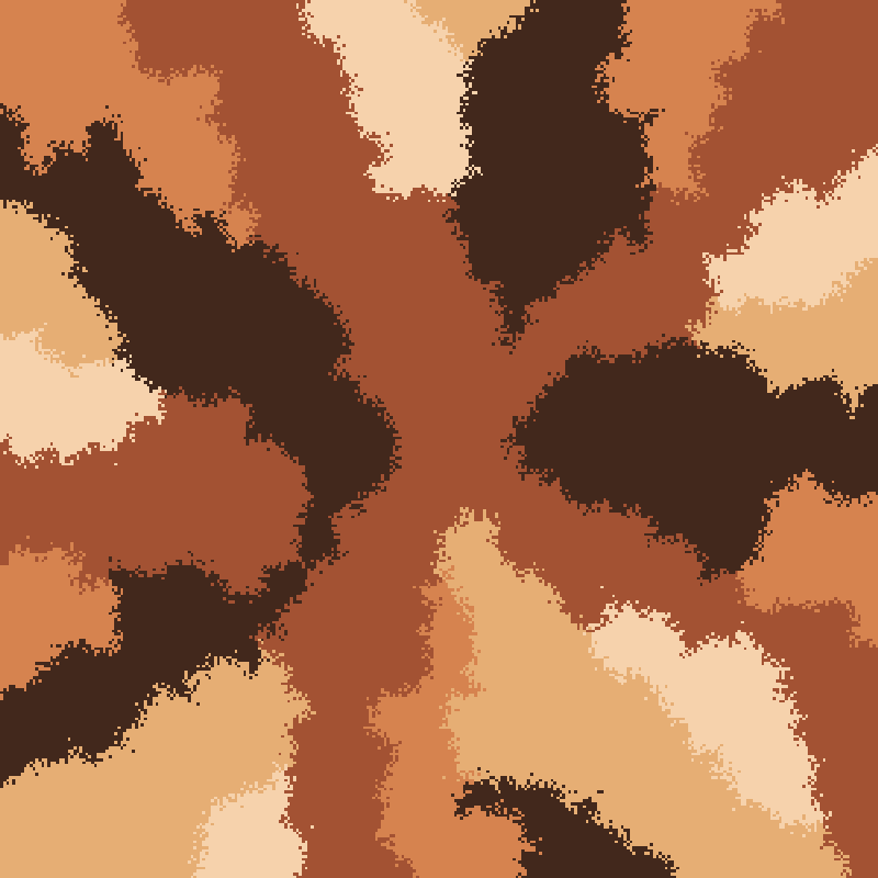 I Hate Sand #11 static token preview