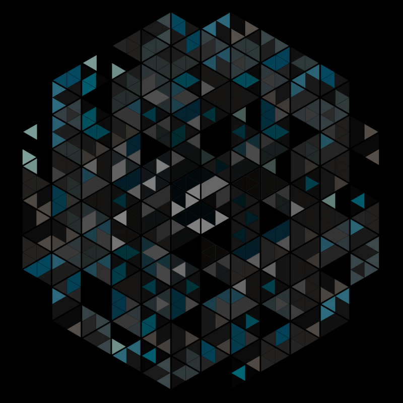 a not-so-binary world #24 static token preview
