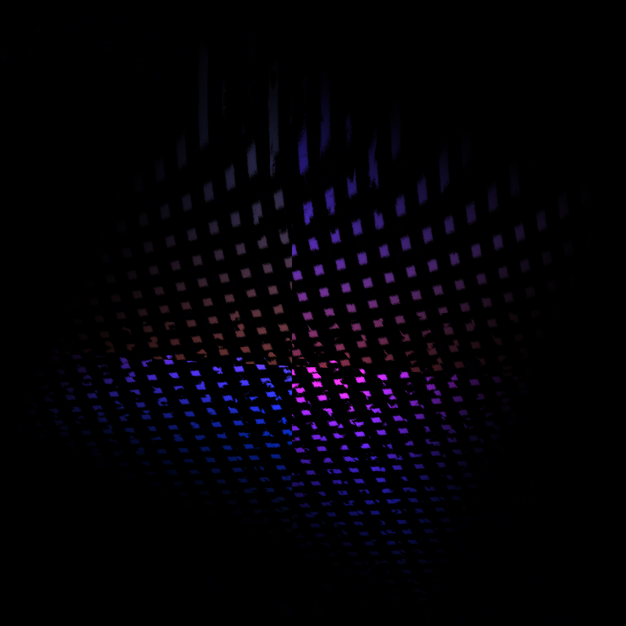 NOIRE #4 static token preview