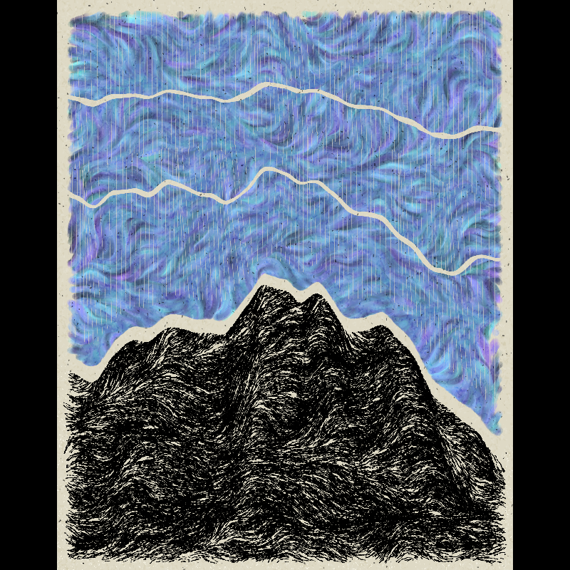 Alpinism #8 static token preview