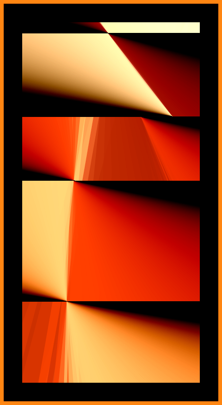 Louvre Windows #7 static token preview
