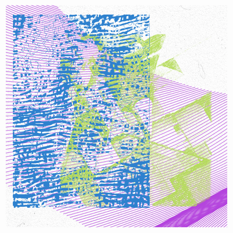 paint with lines #22 static token preview