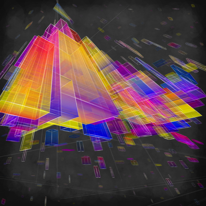 Sketchy Delight #15 static token preview