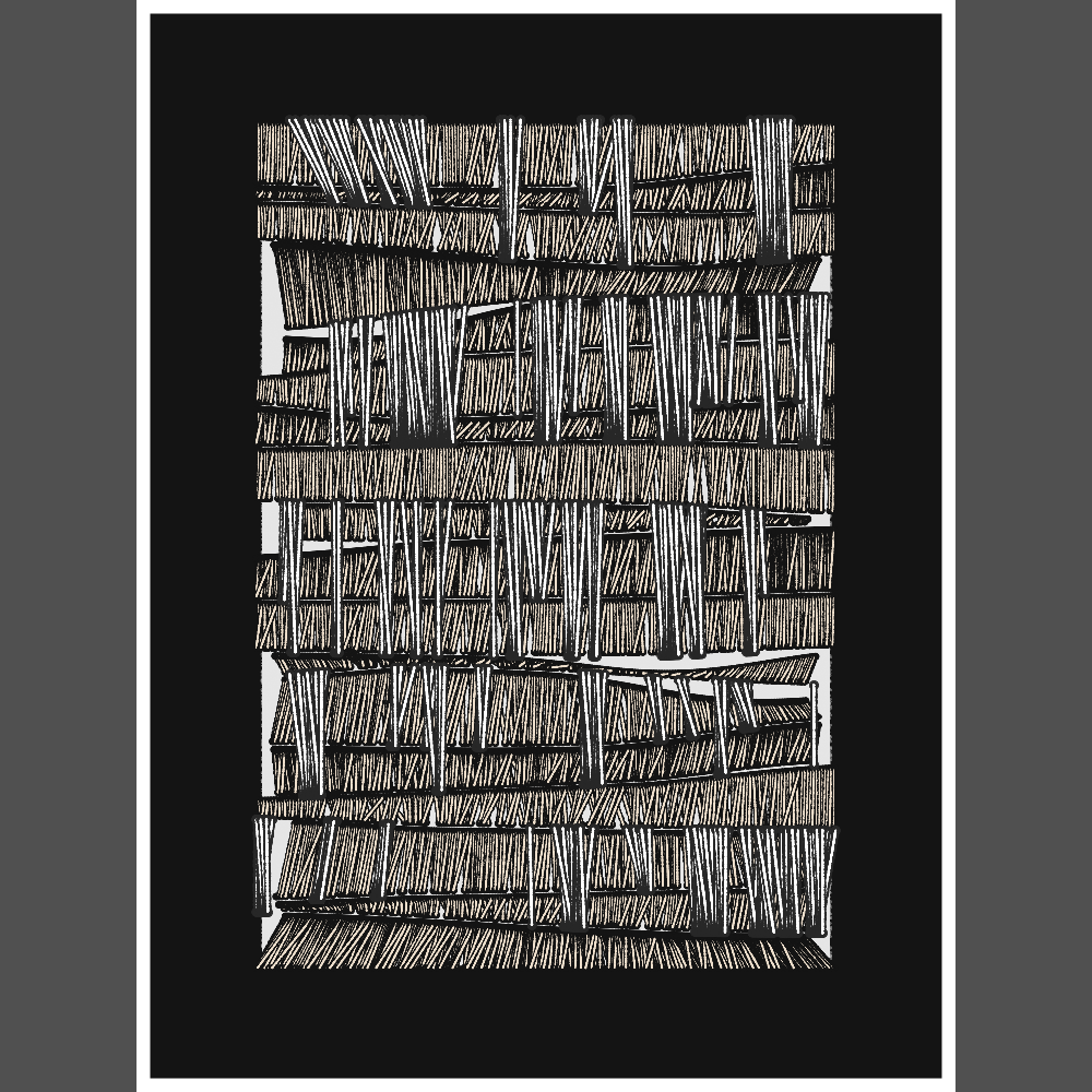 Weavings of Time and Memory #57 static token preview