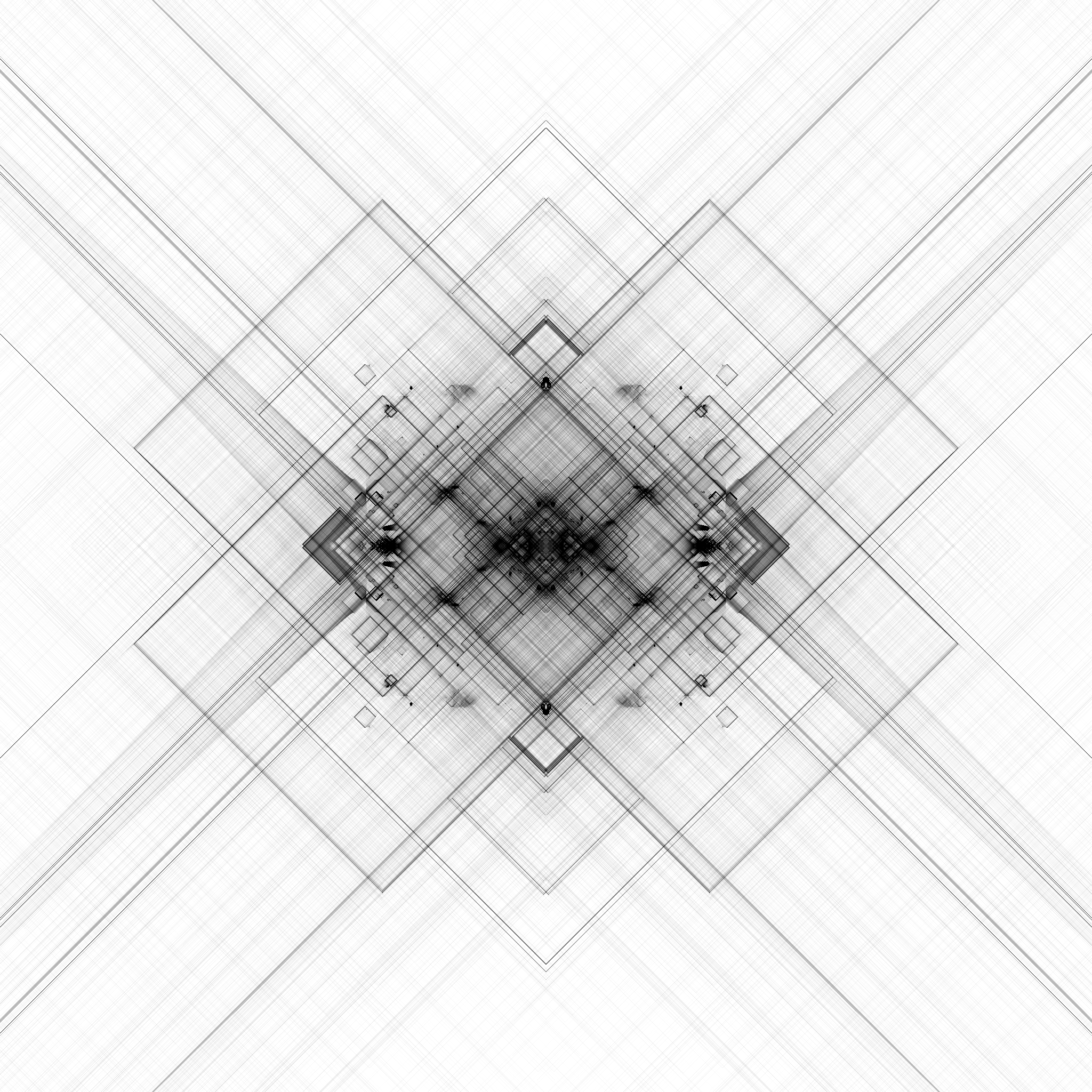 The Subversion of Entropy #9 static token preview