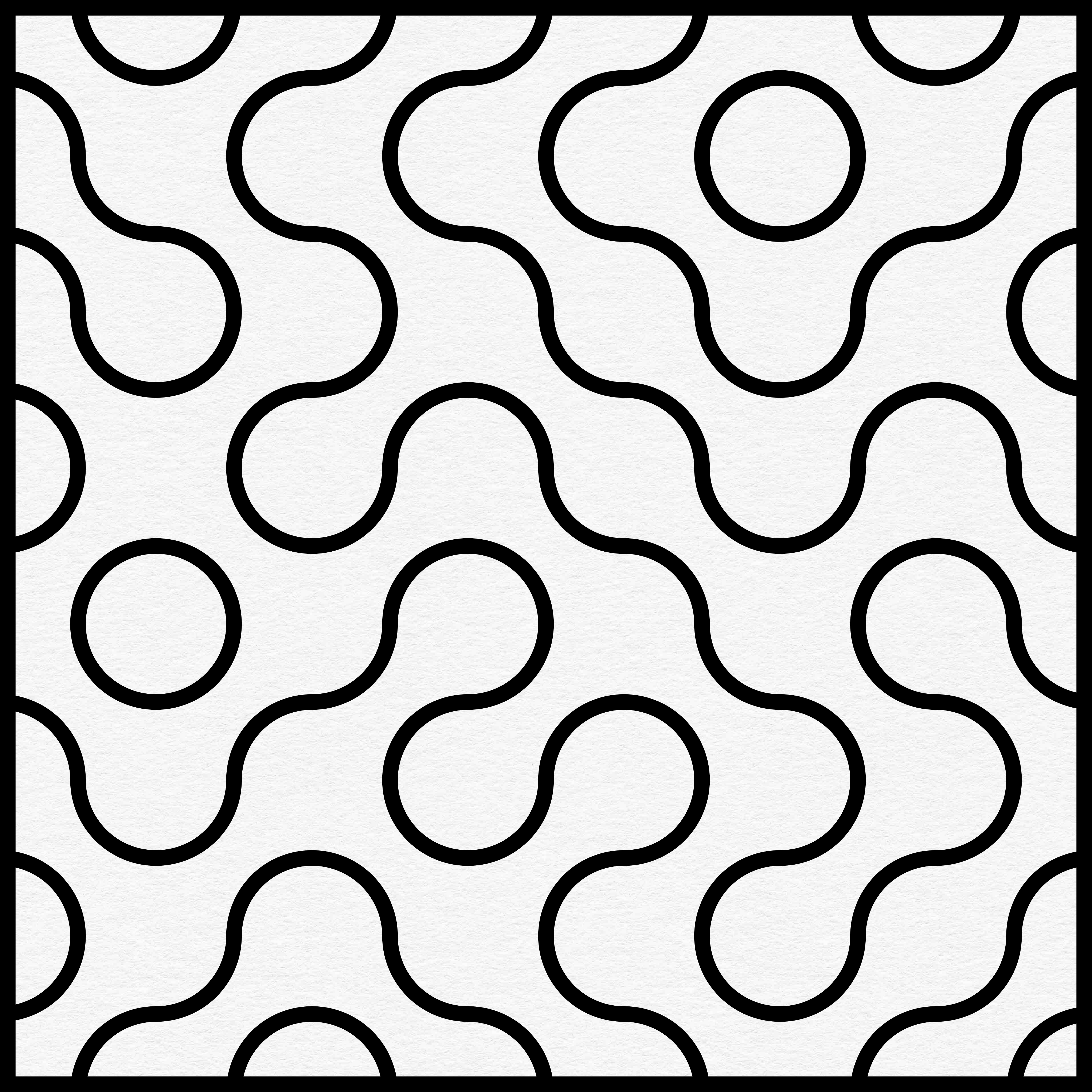 10PRINT - Example #24 static token preview
