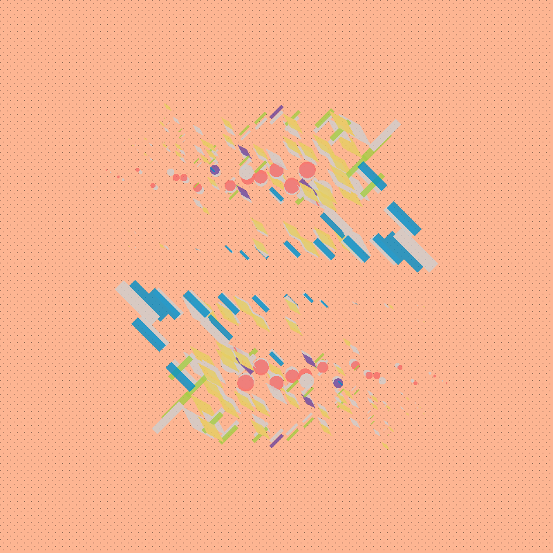 Fischinger #52 static token preview