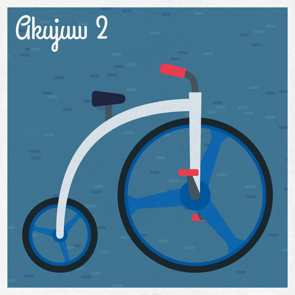 Magical Bike Shop #7 static token preview