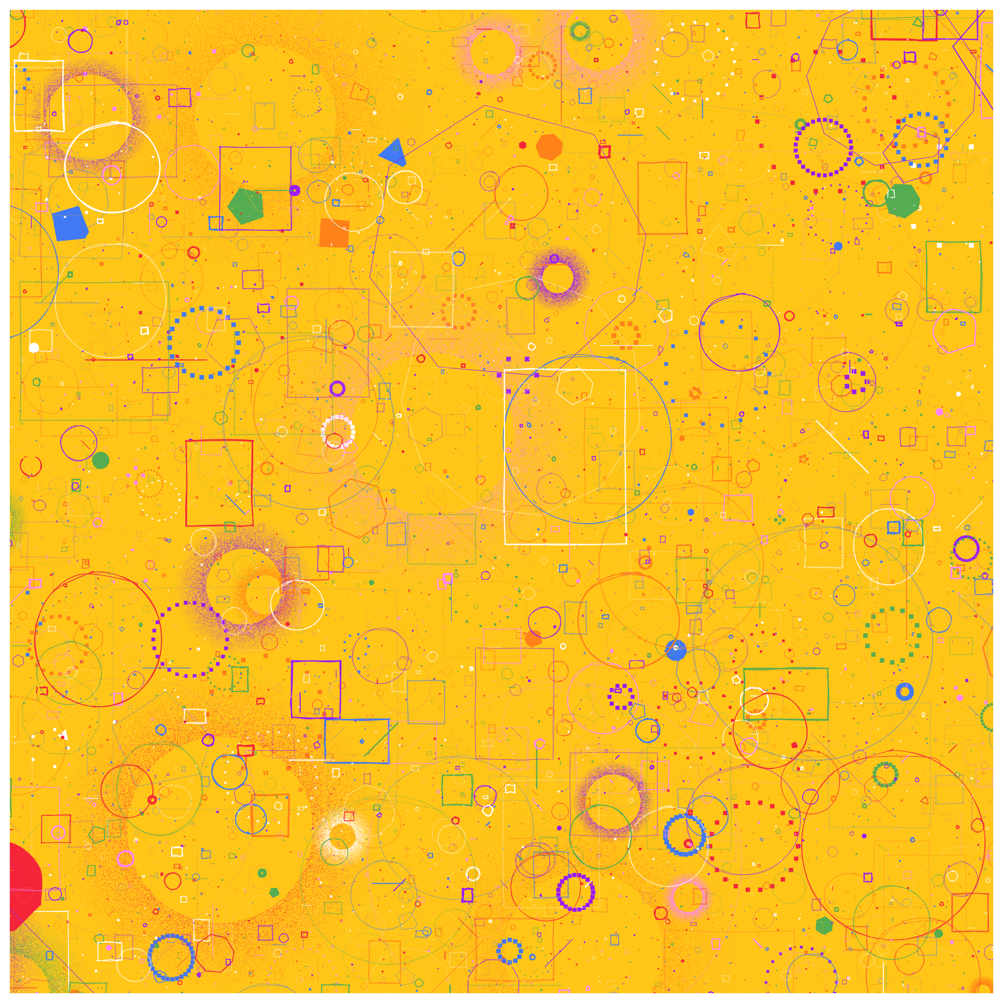 SUMMERRANDOM #16 static token preview