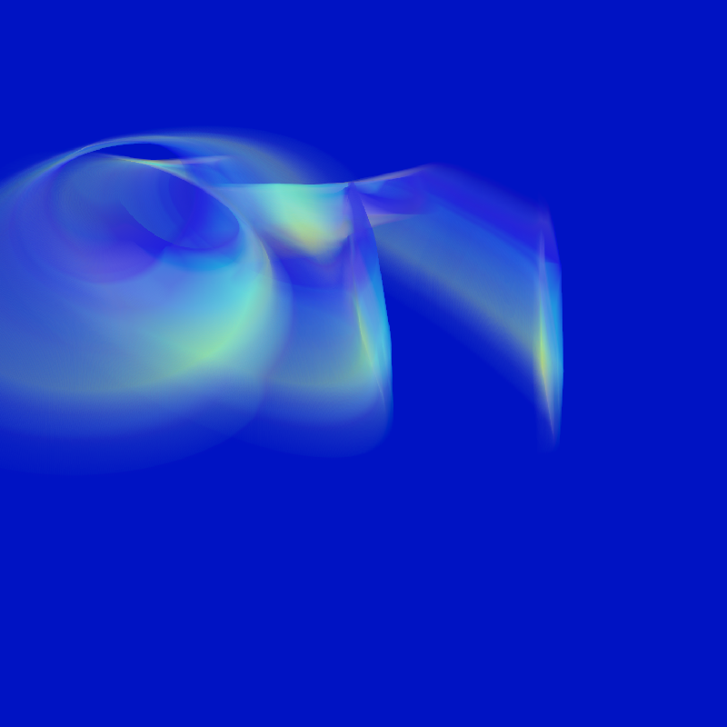 Pure Color Gestures #20 static token preview