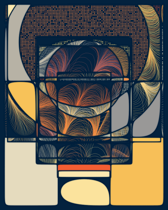 Broken Symmetries #1/3 #18 static token preview