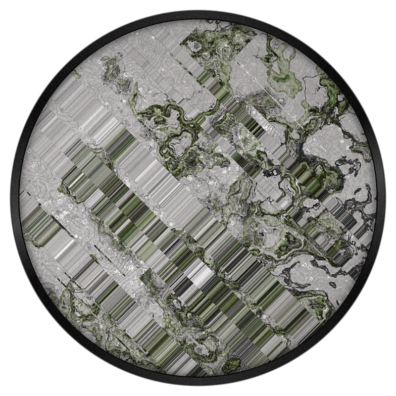 Chaos Culture #167 static token preview