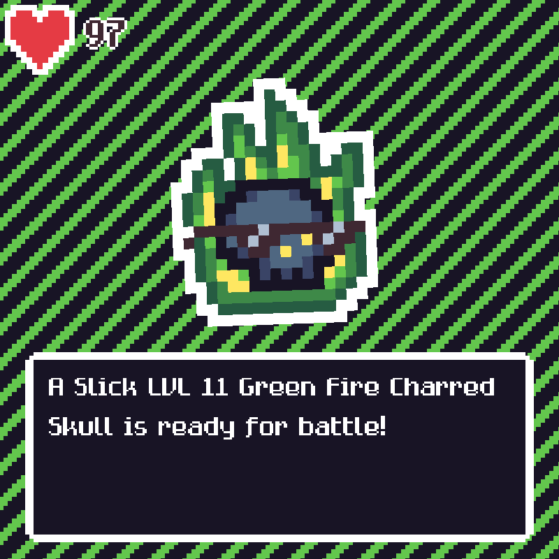 Dungeon Tapper 2 #9 static token preview