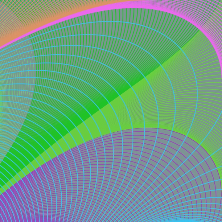 LineColorComposition2 #30 static token preview