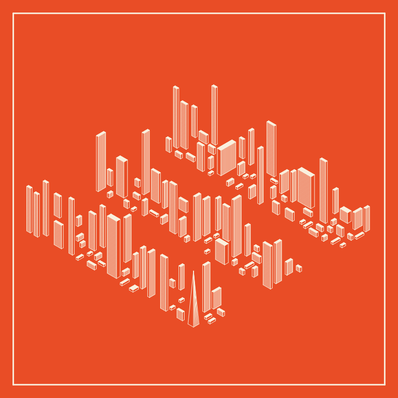 citylines #20 static token preview