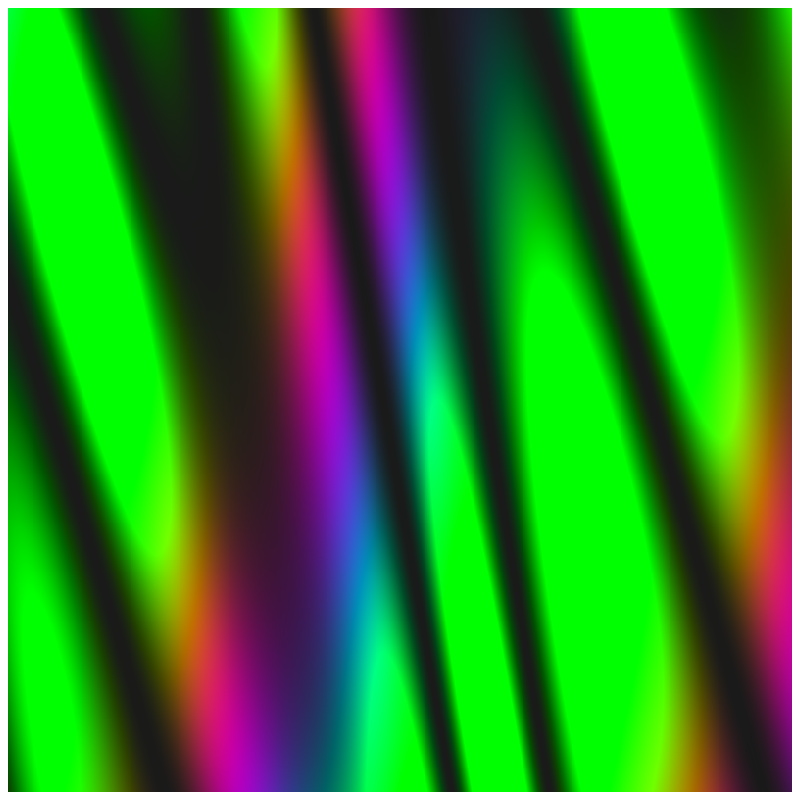 RGB #10 static token preview
