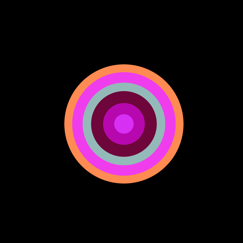 Target #12 static token preview