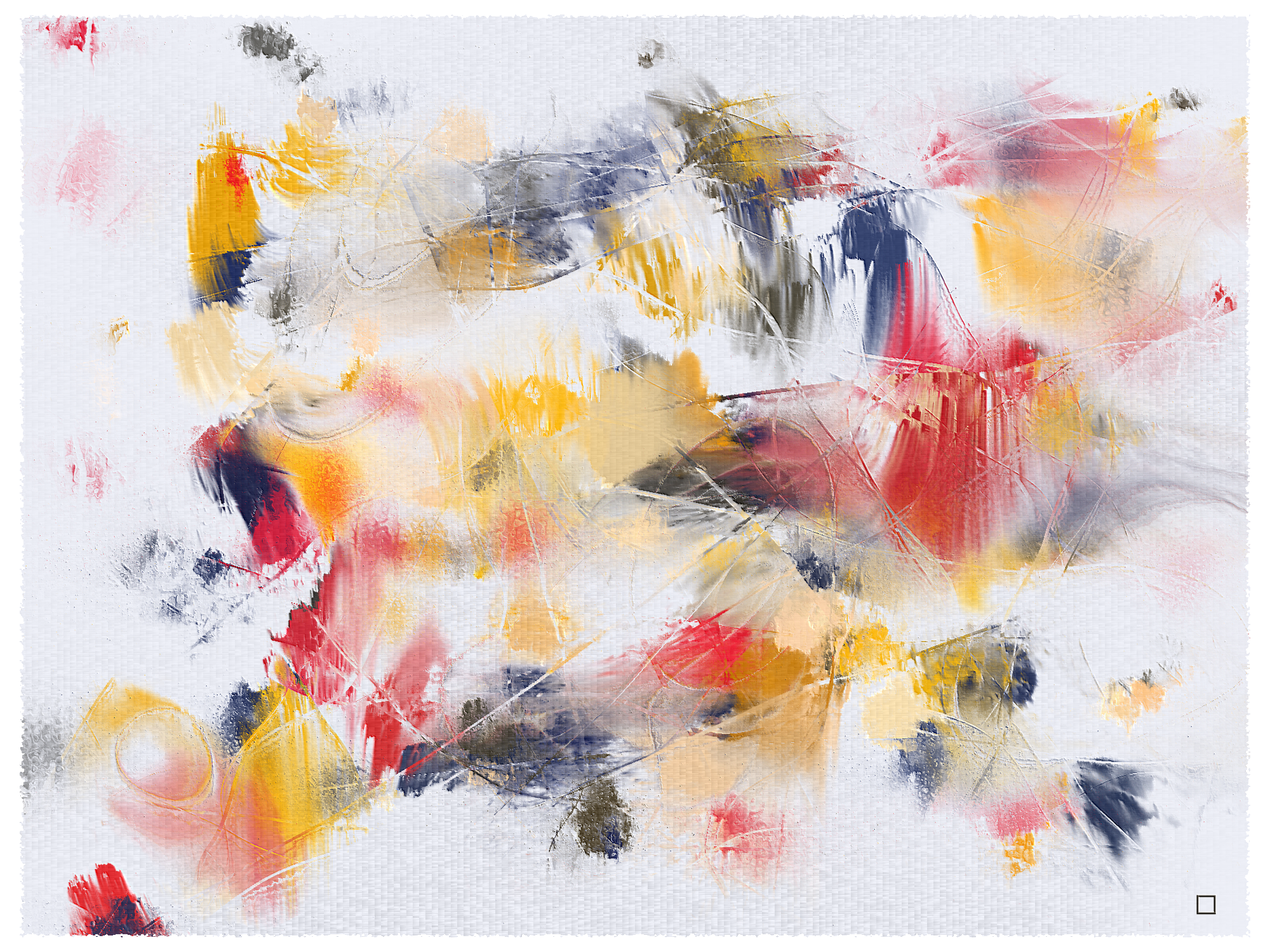 Chromatographies #20 static token preview