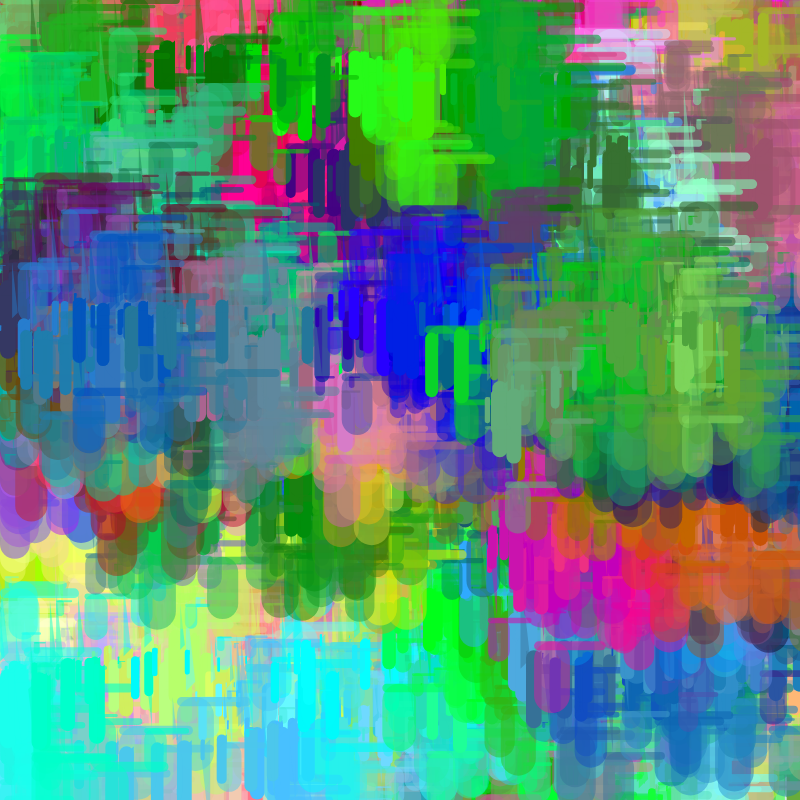 Color Wall #2 static token preview