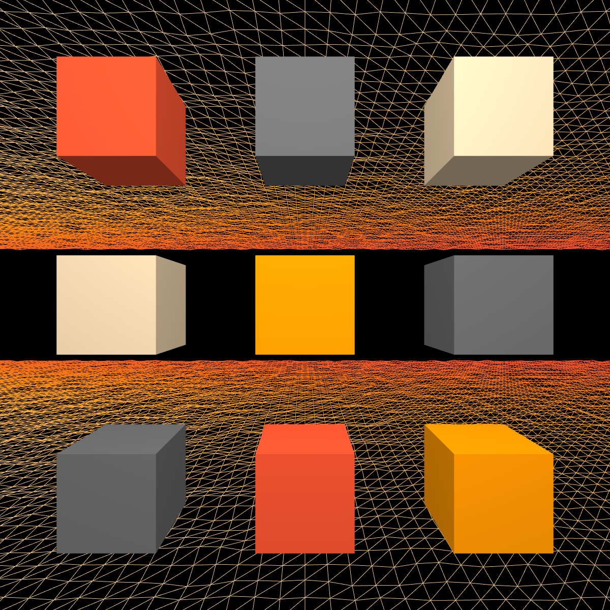 beat_voxels.v003g ft. Palmerainvisible #12 static token preview