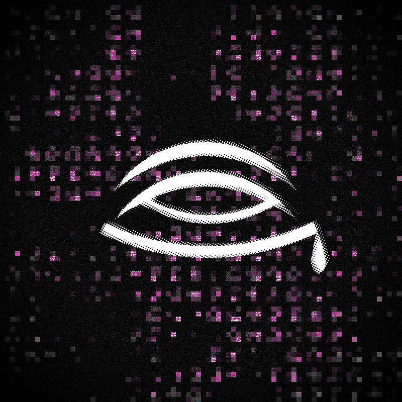 Mergen #24 static token preview