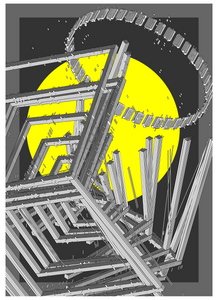 MEGASTRUCTURES project preview