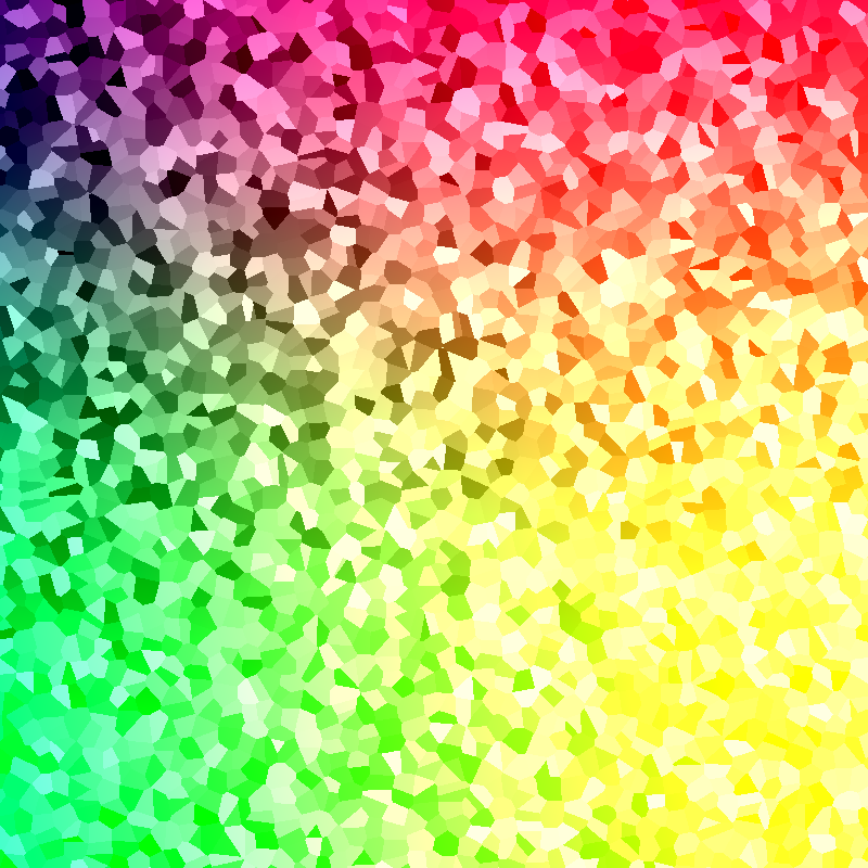 Mind Mess #24 static token preview