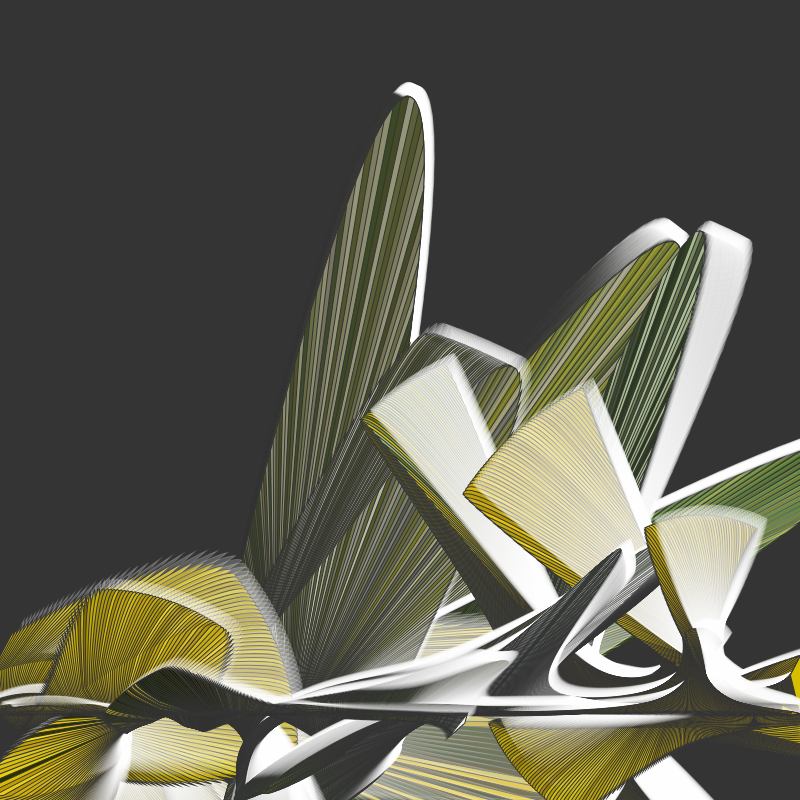Bouquet #4 static token preview