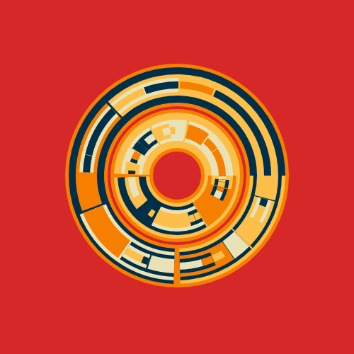 The invention of the wheel #9 static token preview