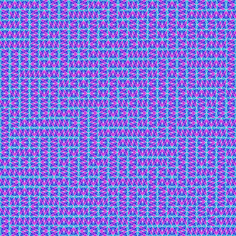 Conway Tiles #9 static token preview
