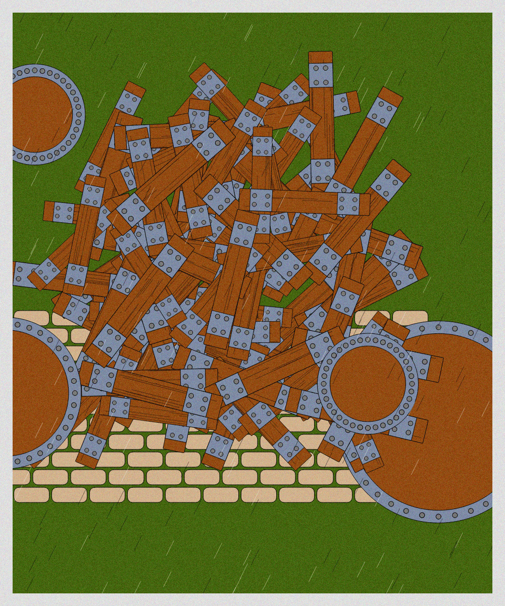 art-craft #2 static token preview