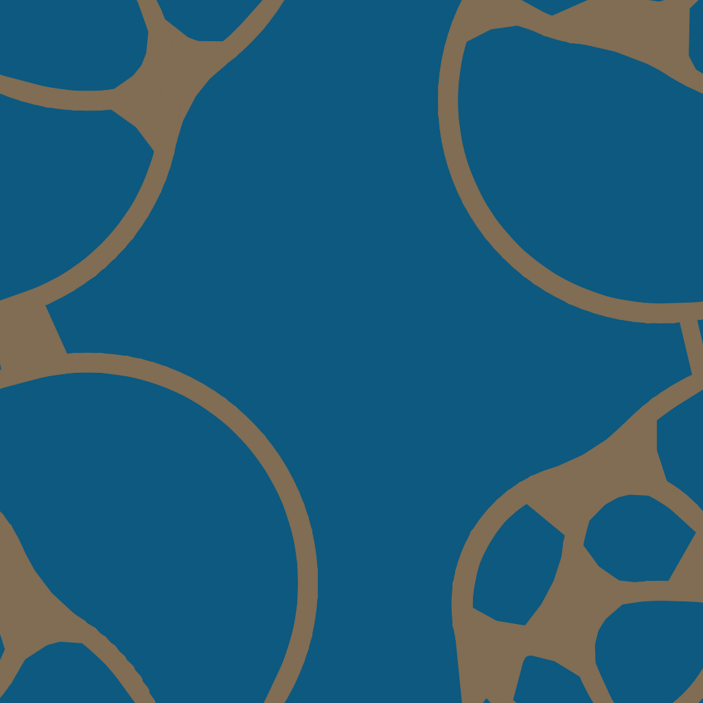 Bergburg #12 static token preview