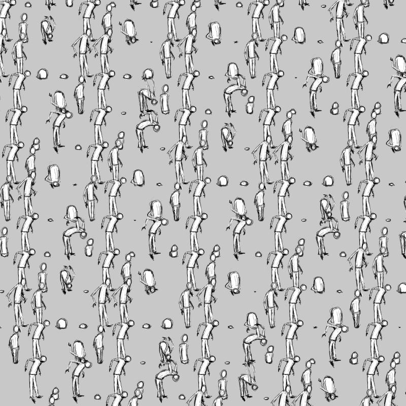 Vanishing Exercises n1 #12 static token preview