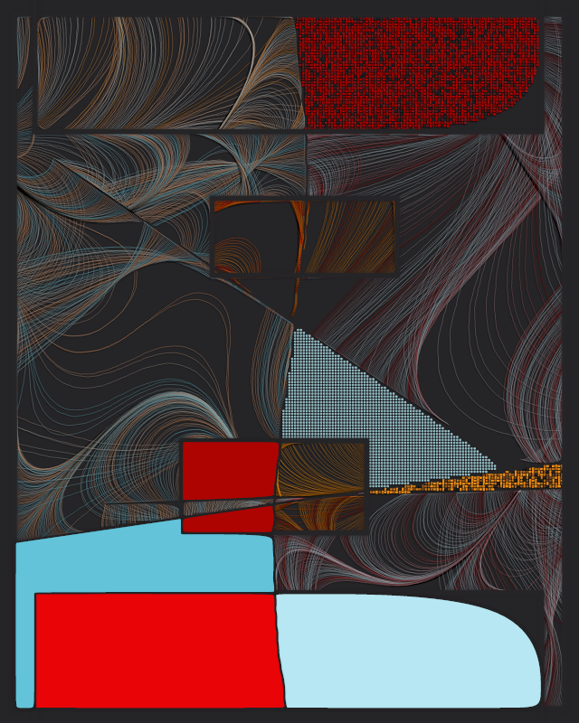 Broken Symmetries #3/3 #21 static token preview
