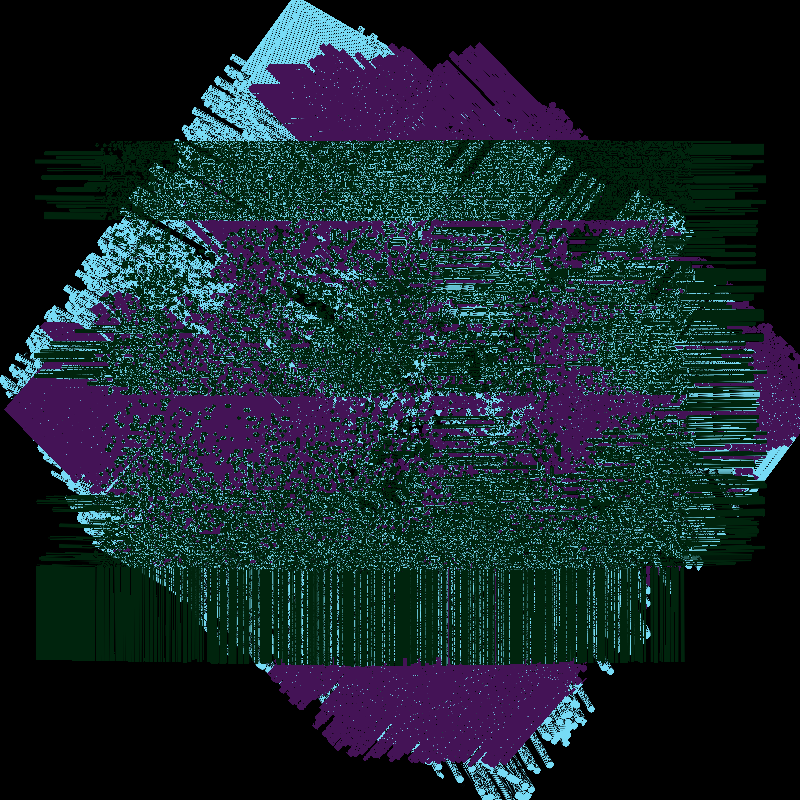 induction #20 static token preview