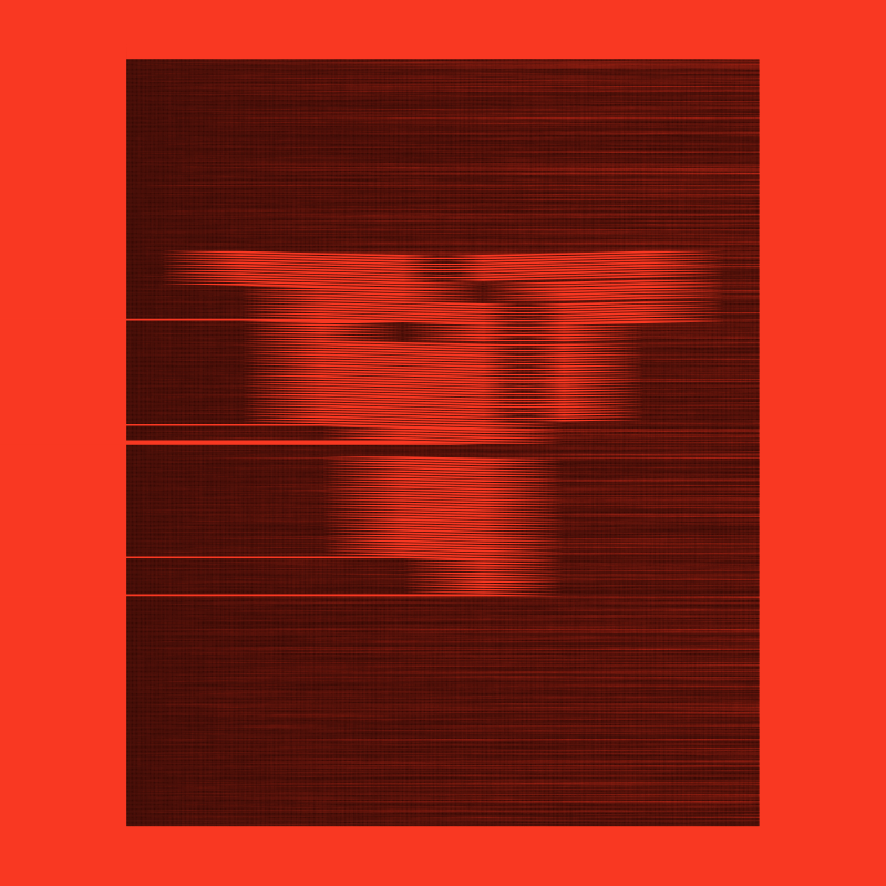 Glitch tries #13 static token preview