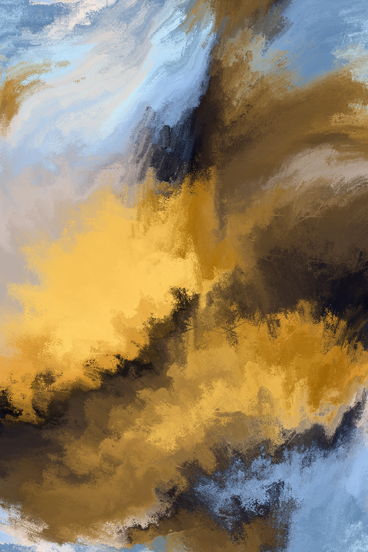 Temporality #19 static token preview