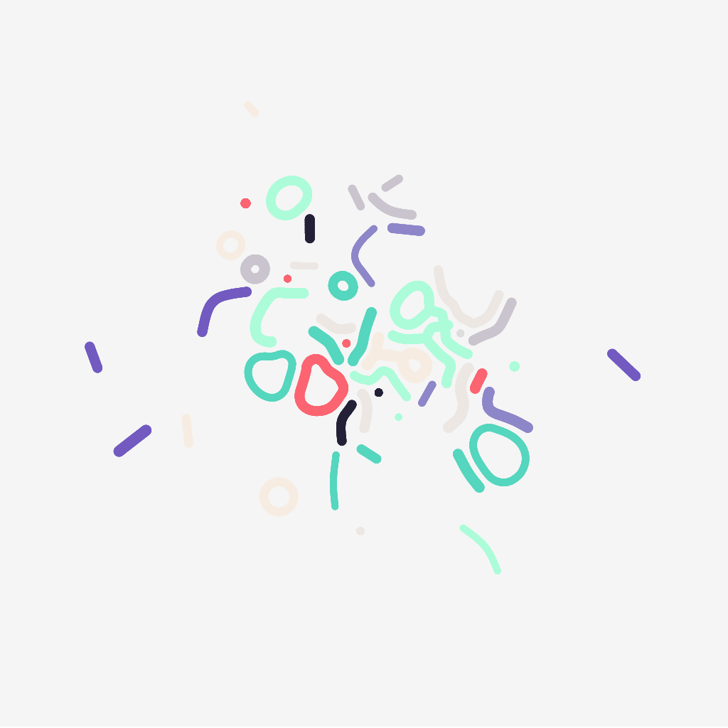 filaments #19 static token preview