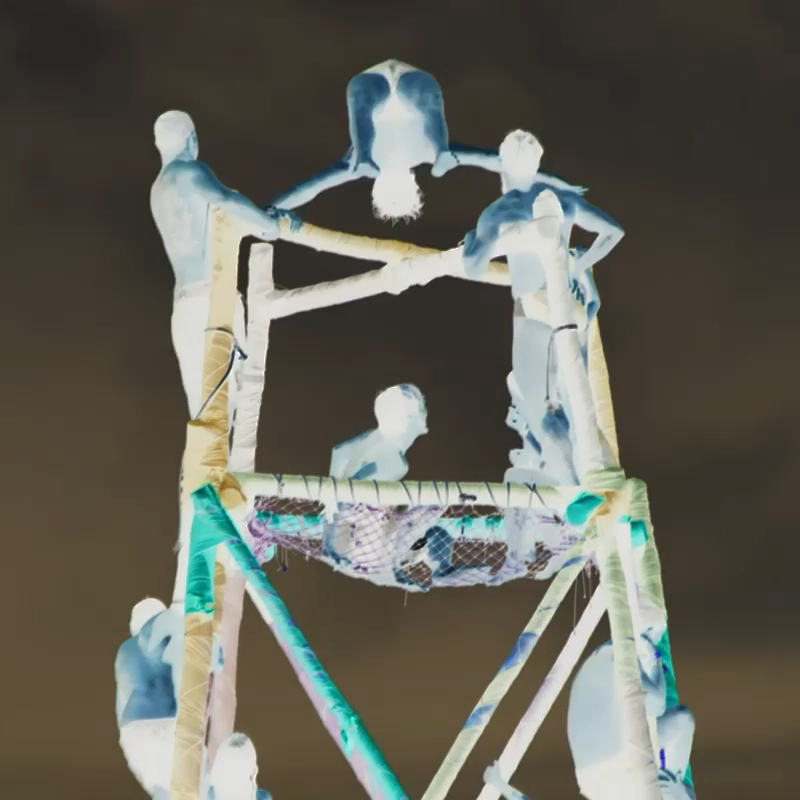 stopmotion #1 - universo paralello 13 #4 static token preview