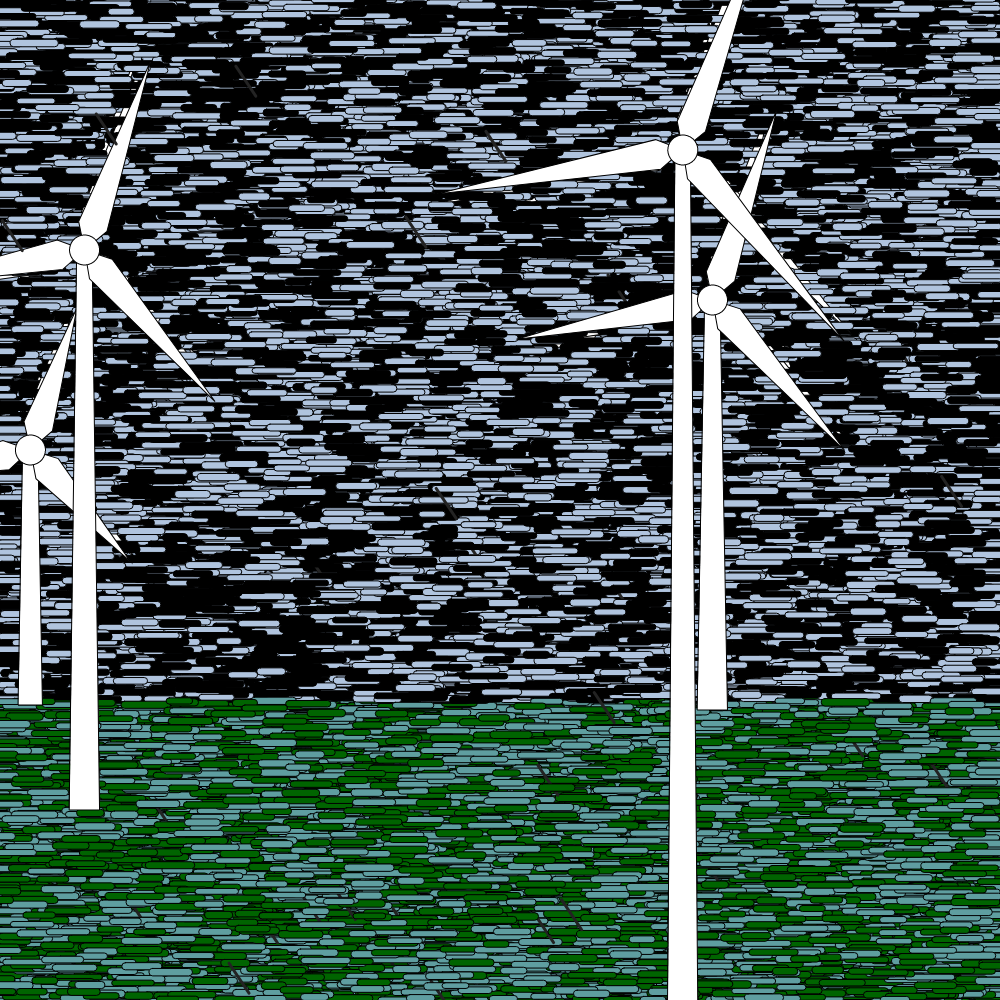 Wind&Rain #2 static token preview
