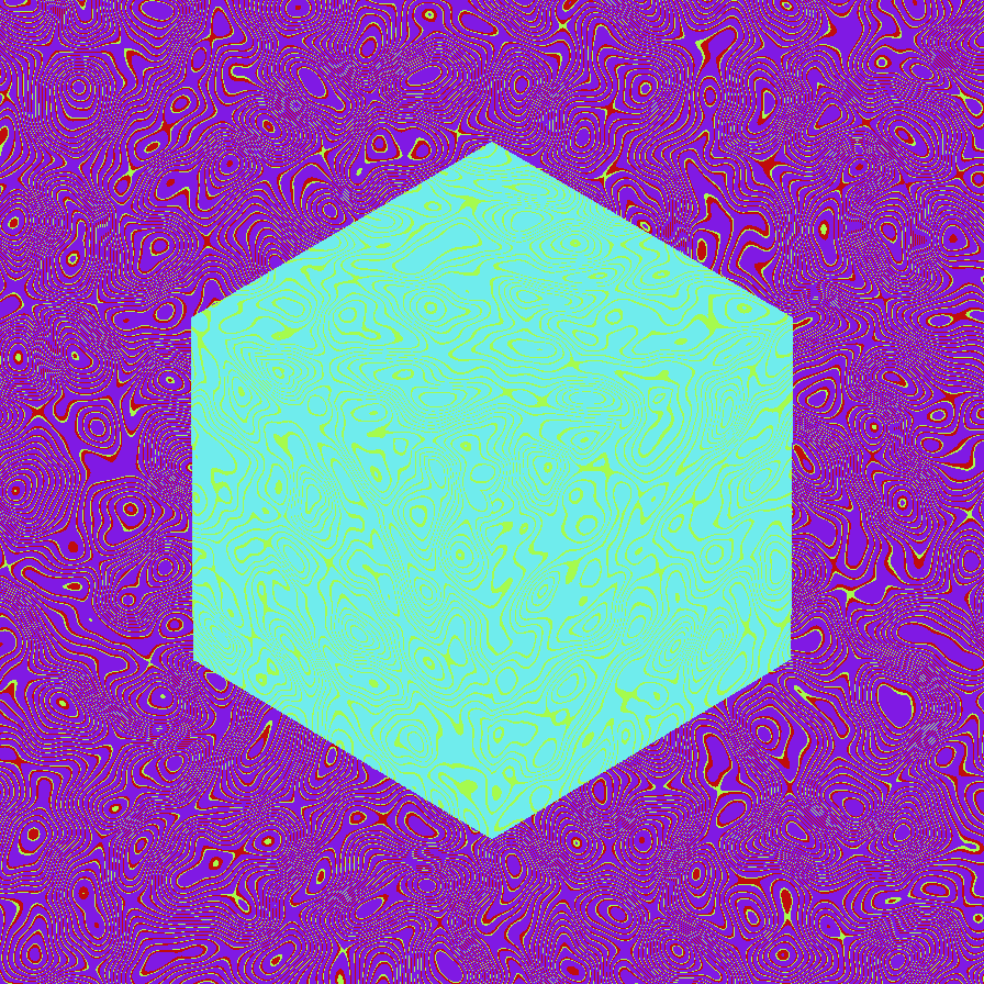 adroste #2 static token preview