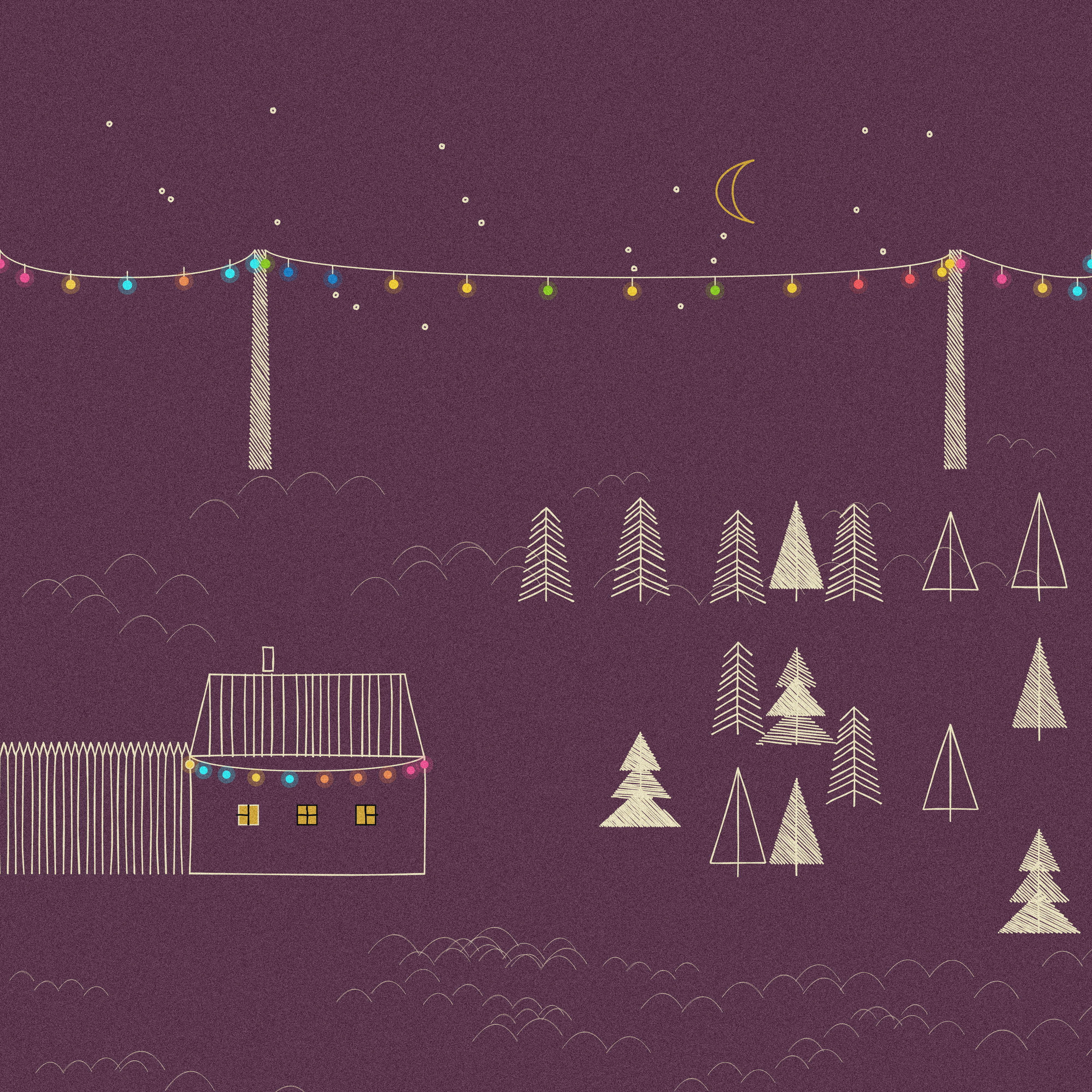 festive season #6 static token preview