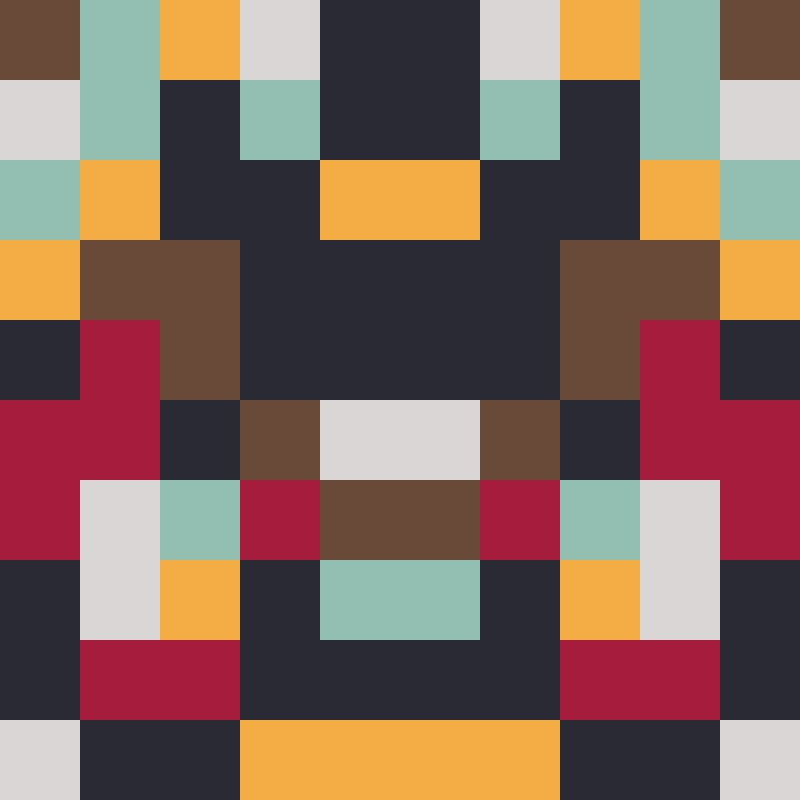 pixel symbols gen #1 static token preview