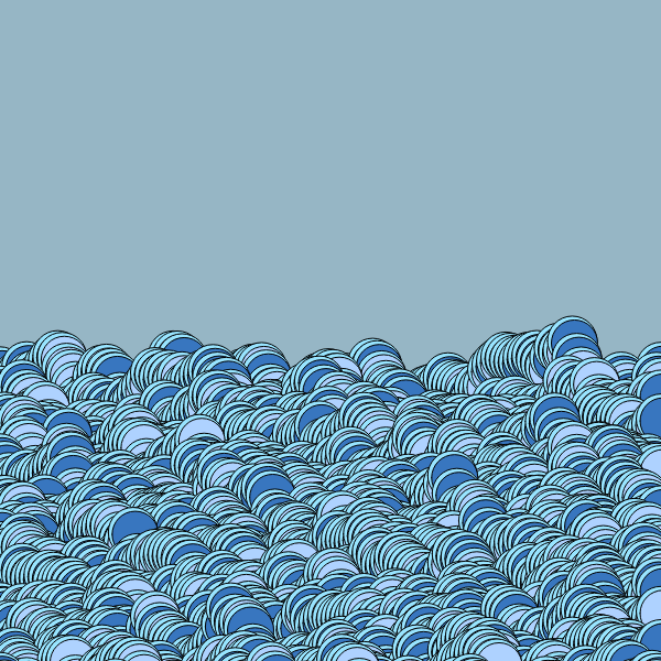 Landscape #2 static token preview