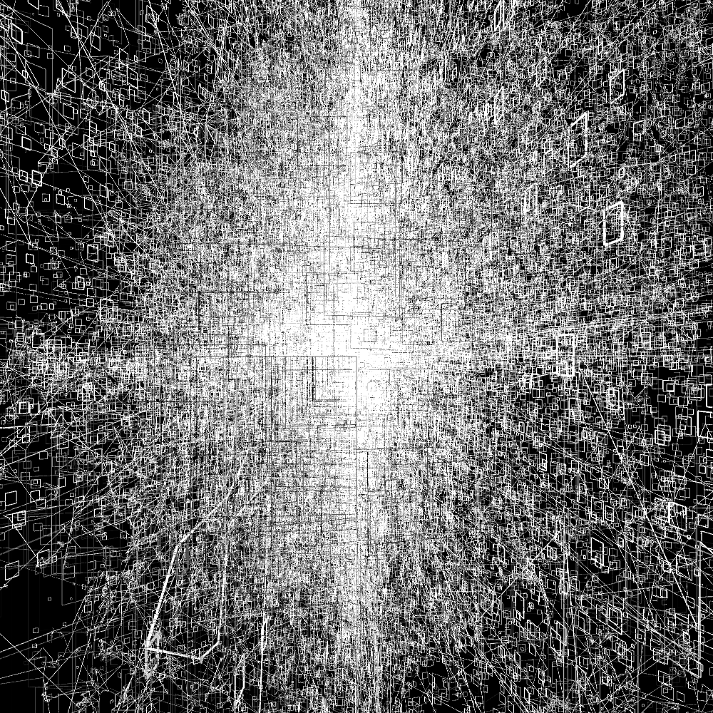 fxrand() epicycles #18 static token preview
